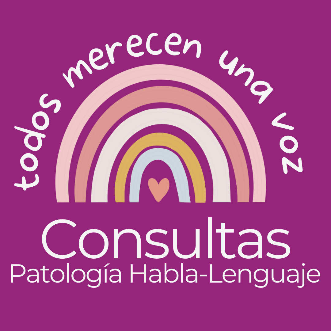 Consulta Virtual De Terapia Del Habla – Mi Patóloga Del Habla