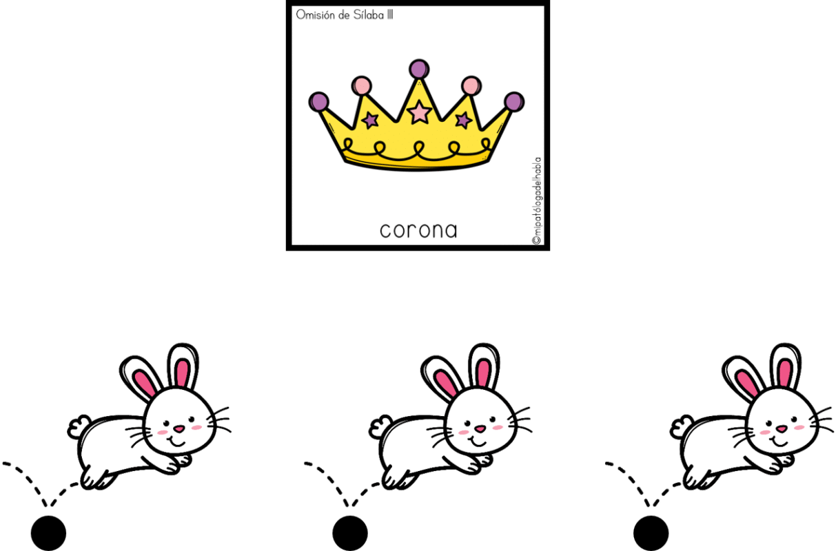 Conciencia de la sílaba