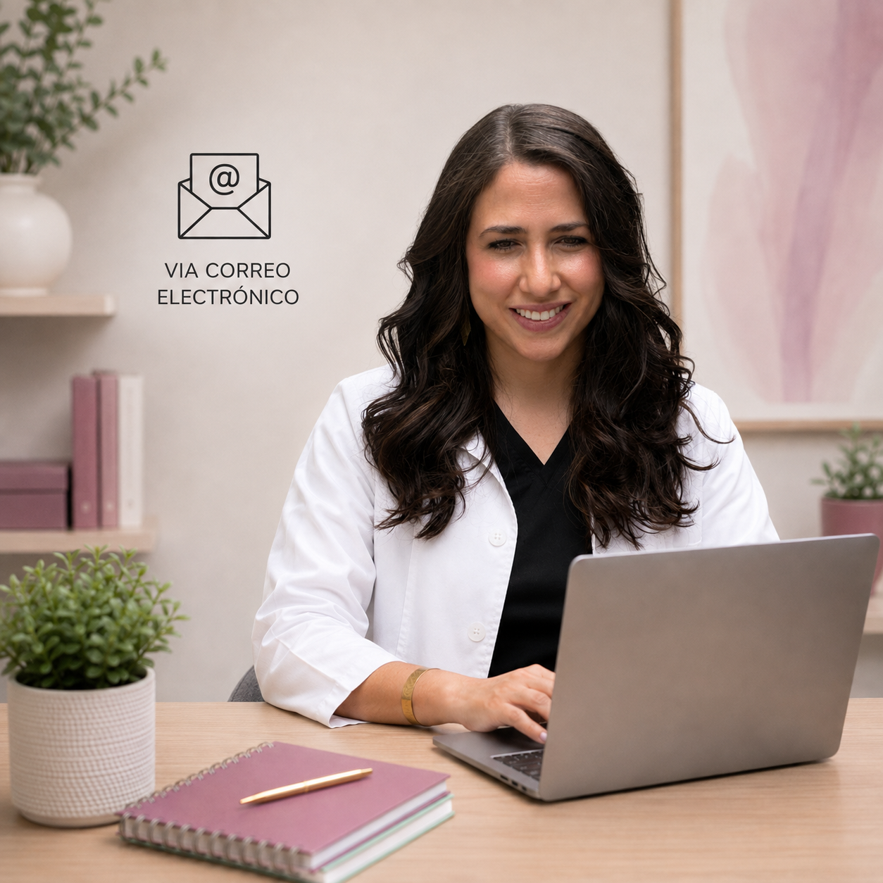 Zoan Gutiérrez Ruiz, M.S., CCC-SLP